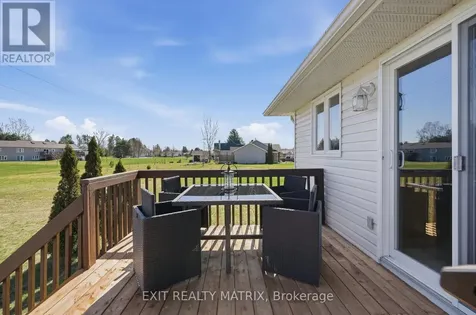 2117 Lemery Street Clarence-rockland ON K0A 1E0