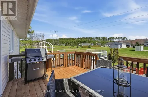 2117 Lemery Street Clarence-rockland ON K0A 1E0