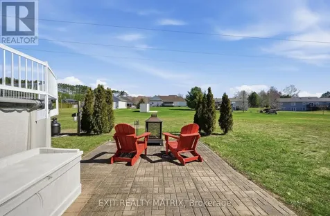2117 Lemery Street Clarence-rockland ON K0A 1E0