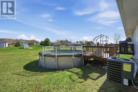 2117 Lemery Street Clarence-rockland ON K0A 1E0