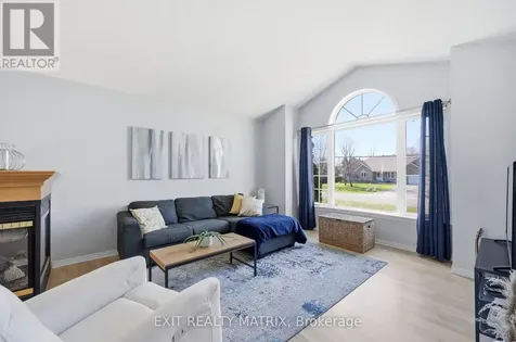 2117 Lemery Street Clarence-rockland ON K0A 1E0