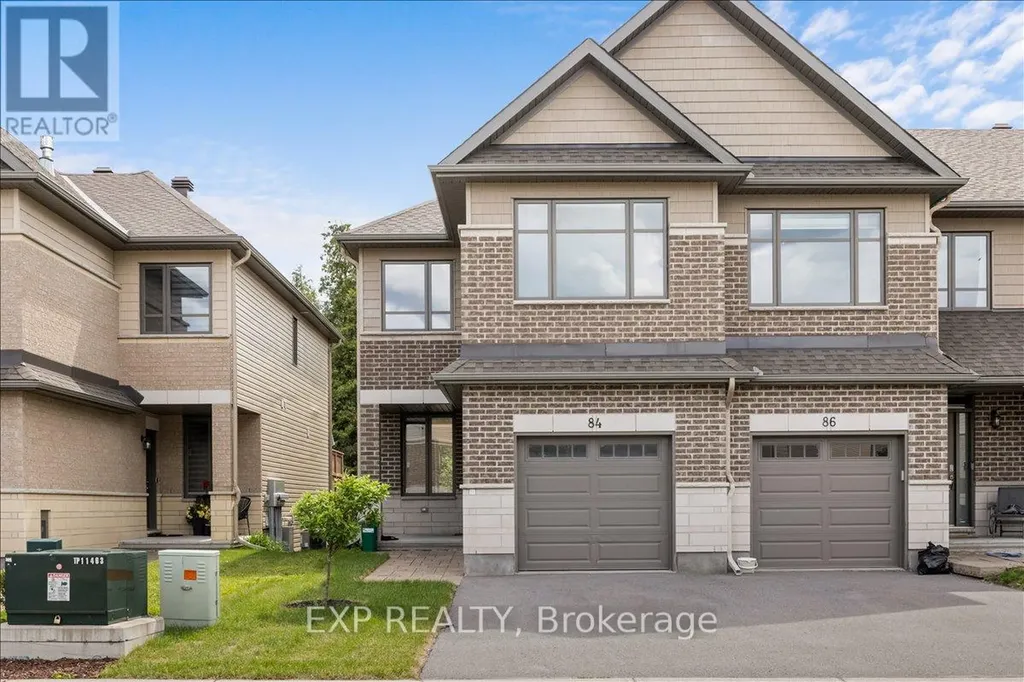 84 Porter Street Ottawa ON K2S 2L8
