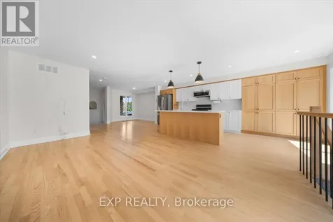 84 Porter Street Ottawa ON K2S 2L8