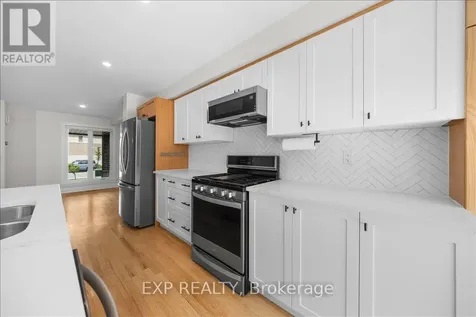 84 Porter Street Ottawa ON K2S 2L8
