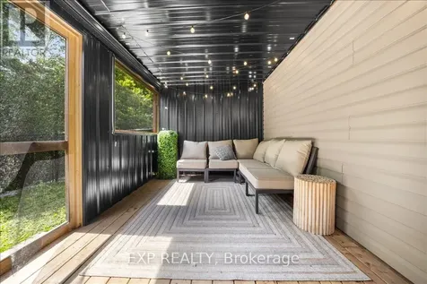 84 Porter Street Ottawa ON K2S 2L8