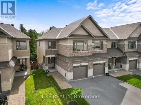 84 Porter Street Ottawa ON K2S 2L8