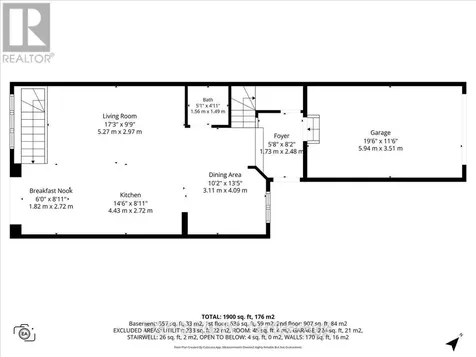 84 Porter Street Ottawa ON K2S 2L8