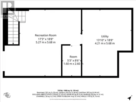 84 Porter Street Ottawa ON K2S 2L8
