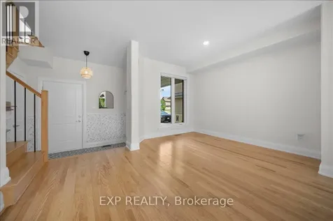 84 Porter Street Ottawa ON K2S 2L8