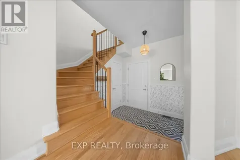 84 Porter Street Ottawa ON K2S 2L8