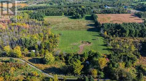2591 Sixth Line Road Ottawa ON K0A 1T0