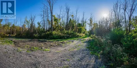 2591 Sixth Line Road Ottawa ON K0A 1T0