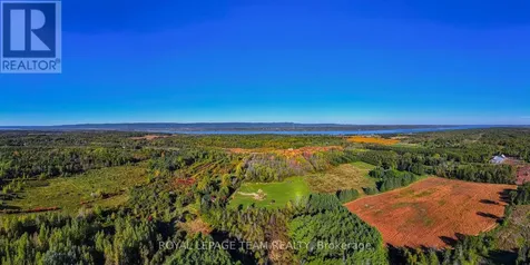 2591 Sixth Line Road Ottawa ON K0A 1T0