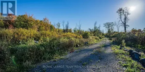 2591 Sixth Line Road Ottawa ON K0A 1T0