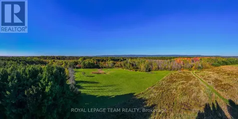 2591 Sixth Line Road Ottawa ON K0A 1T0