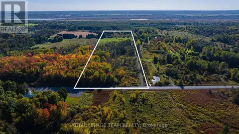 2591 Sixth Line Road Ottawa ON K0A 1T0