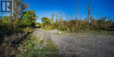 2591 Sixth Line Road Ottawa ON K0A 1T0