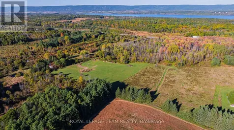 2591 Sixth Line Road Ottawa ON K0A 1T0