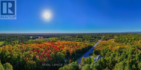 2591 Sixth Line Road Ottawa ON K0A 1T0