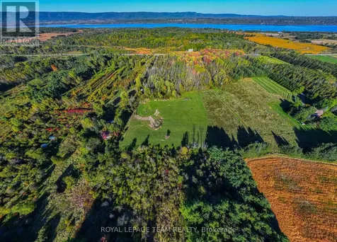 2591 Sixth Line Road Ottawa ON K0A 1T0