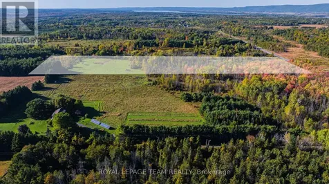 2591 Sixth Line Road Ottawa ON K0A 1T0