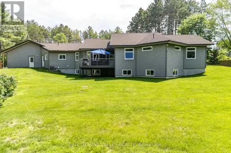 301 Doran Road Petawawa ON K8H 2W8