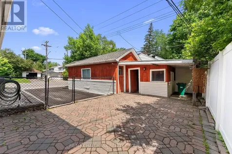 2075 Neepawa Avenue Ottawa ON K2A 3L7