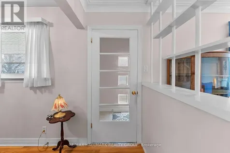 2075 Neepawa Avenue Ottawa ON K2A 3L7