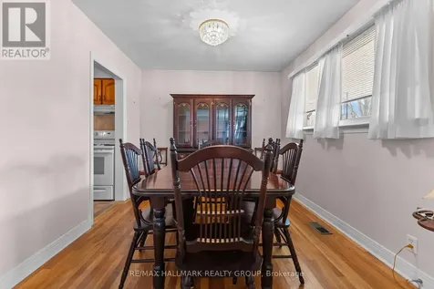 2075 Neepawa Avenue Ottawa ON K2A 3L7