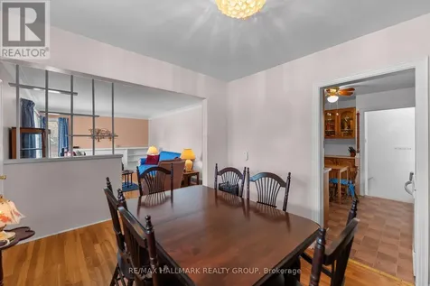 2075 Neepawa Avenue Ottawa ON K2A 3L7