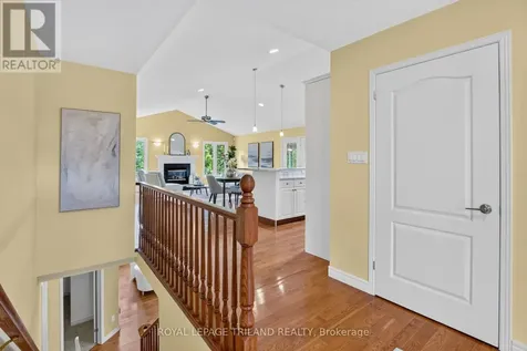 87 Donker Drive St. Thomas ON N5P 4L2