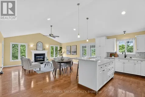 87 Donker Drive St. Thomas ON N5P 4L2