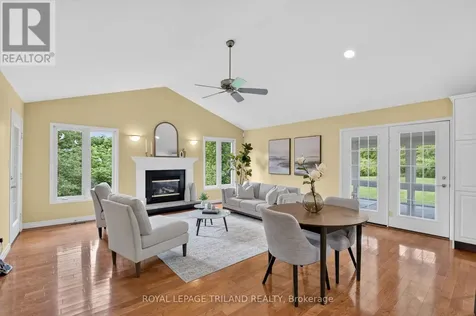87 Donker Drive St. Thomas ON N5P 4L2