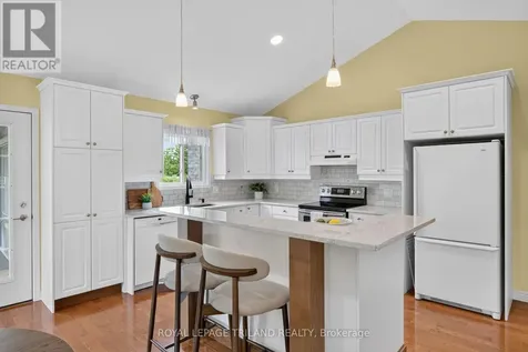 87 Donker Drive St. Thomas ON N5P 4L2