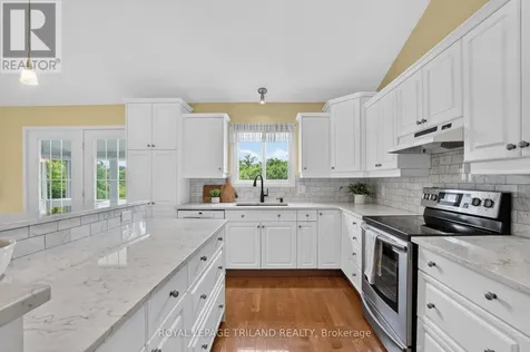 87 Donker Drive St. Thomas ON N5P 4L2