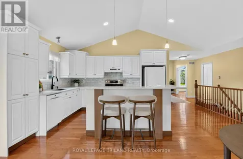 87 Donker Drive St. Thomas ON N5P 4L2