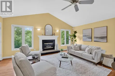 87 Donker Drive St. Thomas ON N5P 4L2