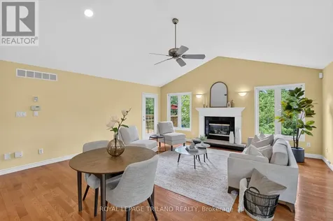 87 Donker Drive St. Thomas ON N5P 4L2