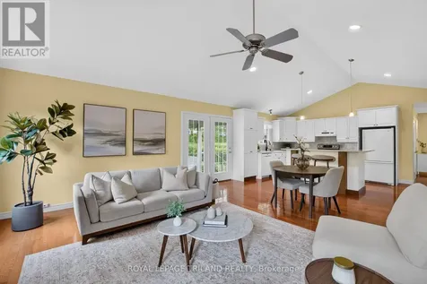 87 Donker Drive St. Thomas ON N5P 4L2