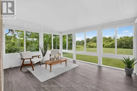 87 Donker Drive St. Thomas ON N5P 4L2