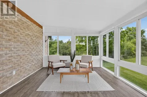 87 Donker Drive St. Thomas ON N5P 4L2