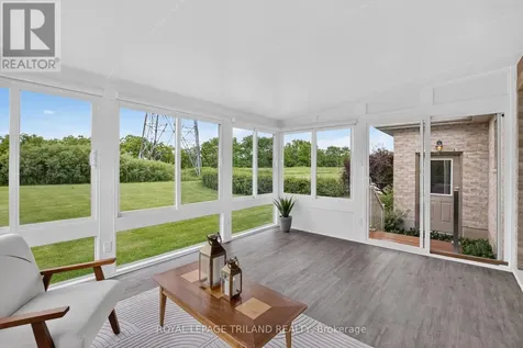 87 Donker Drive St. Thomas ON N5P 4L2