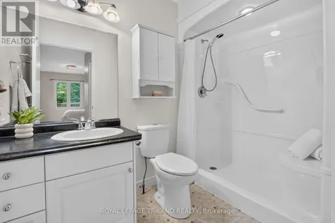 87 Donker Drive St. Thomas ON N5P 4L2