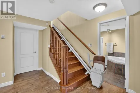 87 Donker Drive St. Thomas ON N5P 4L2