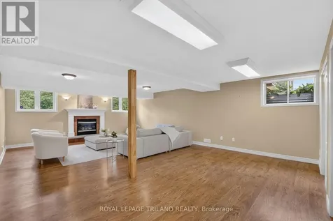 87 Donker Drive St. Thomas ON N5P 4L2