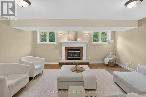 87 Donker Drive St. Thomas ON N5P 4L2