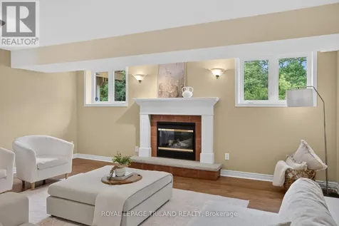 87 Donker Drive St. Thomas ON N5P 4L2