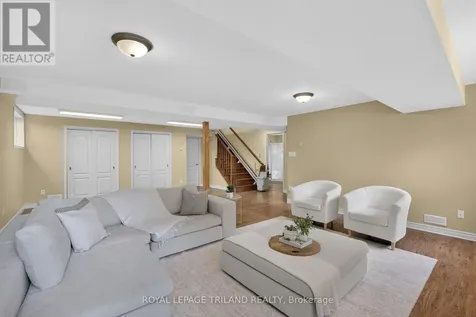 87 Donker Drive St. Thomas ON N5P 4L2