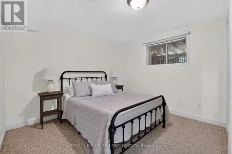 87 Donker Drive St. Thomas ON N5P 4L2