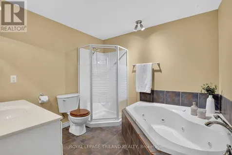 87 Donker Drive St. Thomas ON N5P 4L2